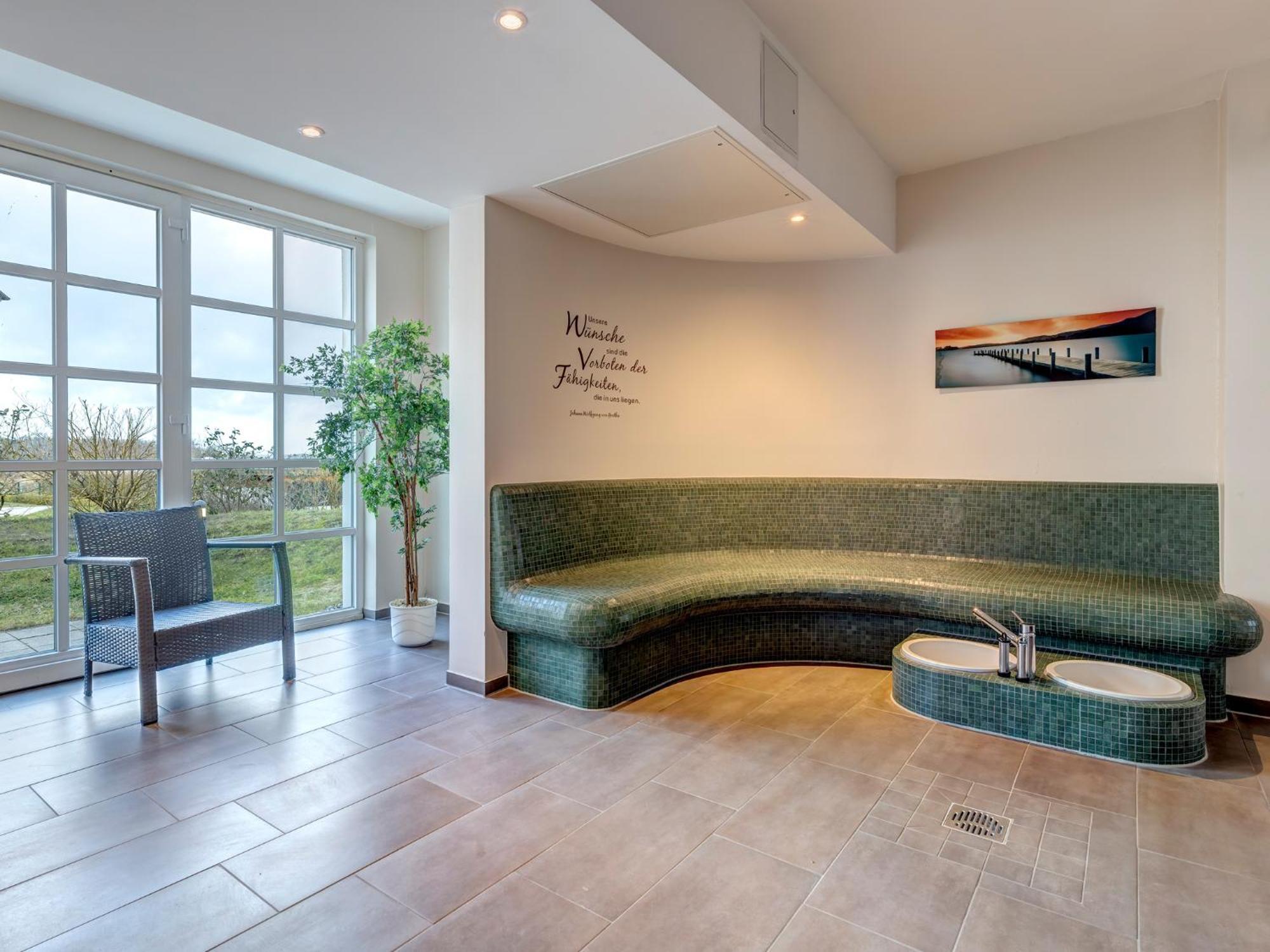 Residenz Am Balmer See - Bs 52 Mit Wellnessbereich Esterno foto