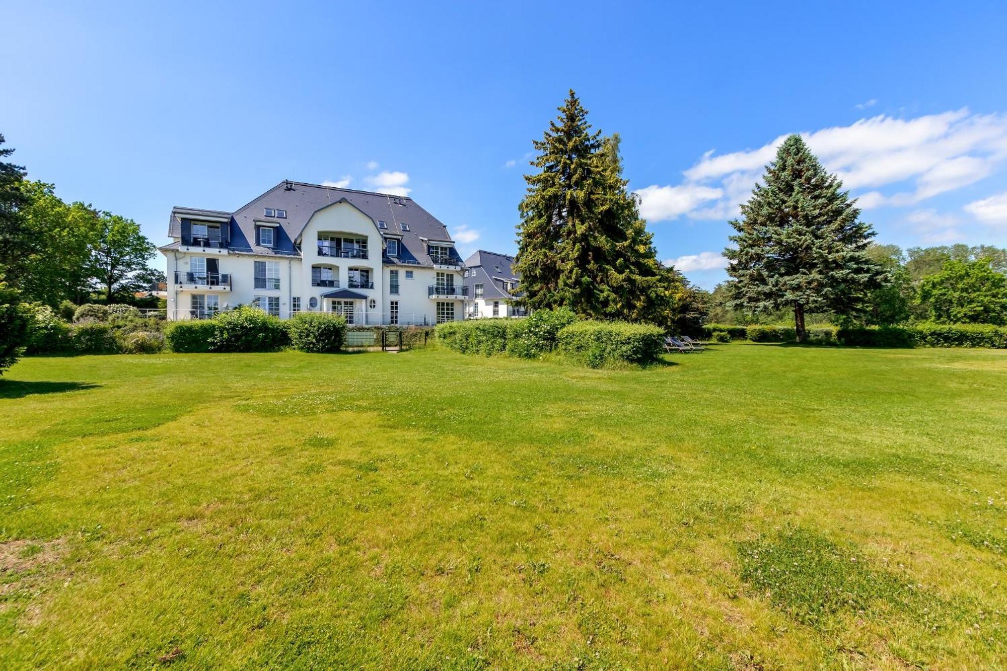 Residenz Am Balmer See - Bs 52 Mit Wellnessbereich Esterno foto