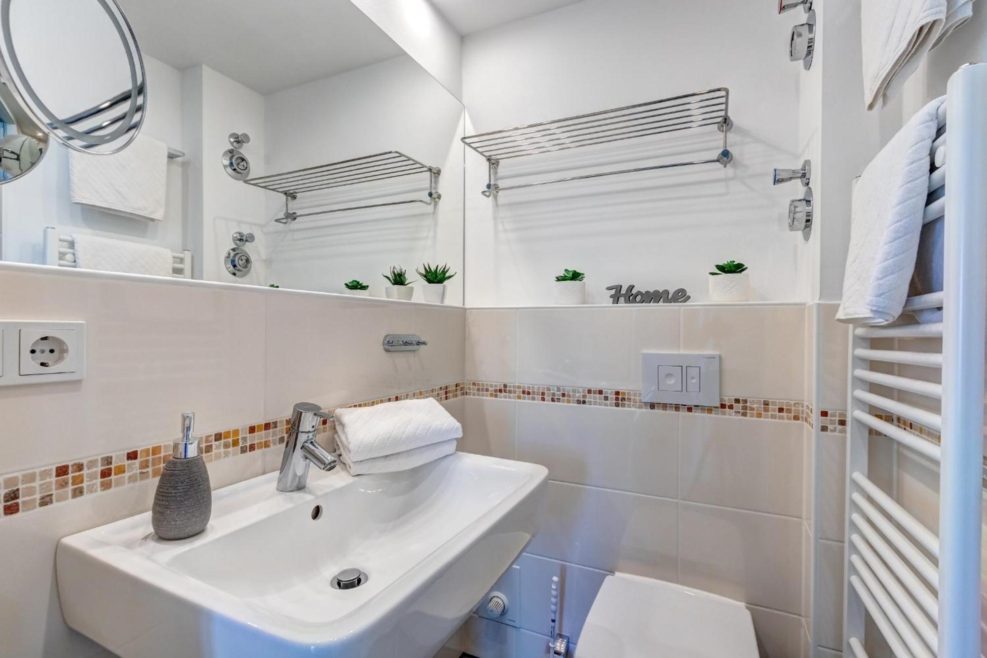 Residenz Am Balmer See - Bs 52 Mit Wellnessbereich Esterno foto