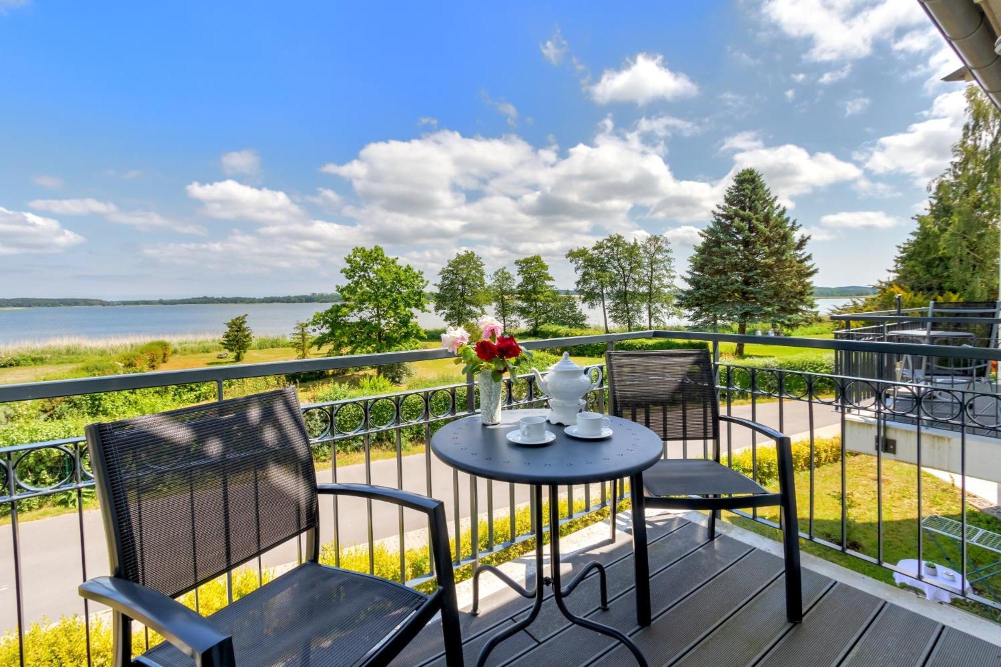Residenz Am Balmer See - Bs 52 Mit Wellnessbereich Esterno foto