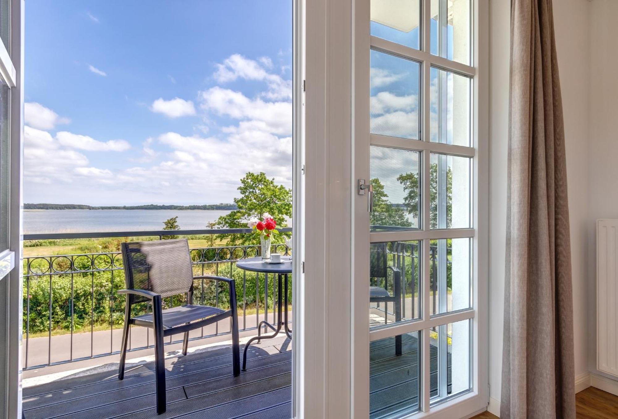 Residenz Am Balmer See - Bs 52 Mit Wellnessbereich Esterno foto