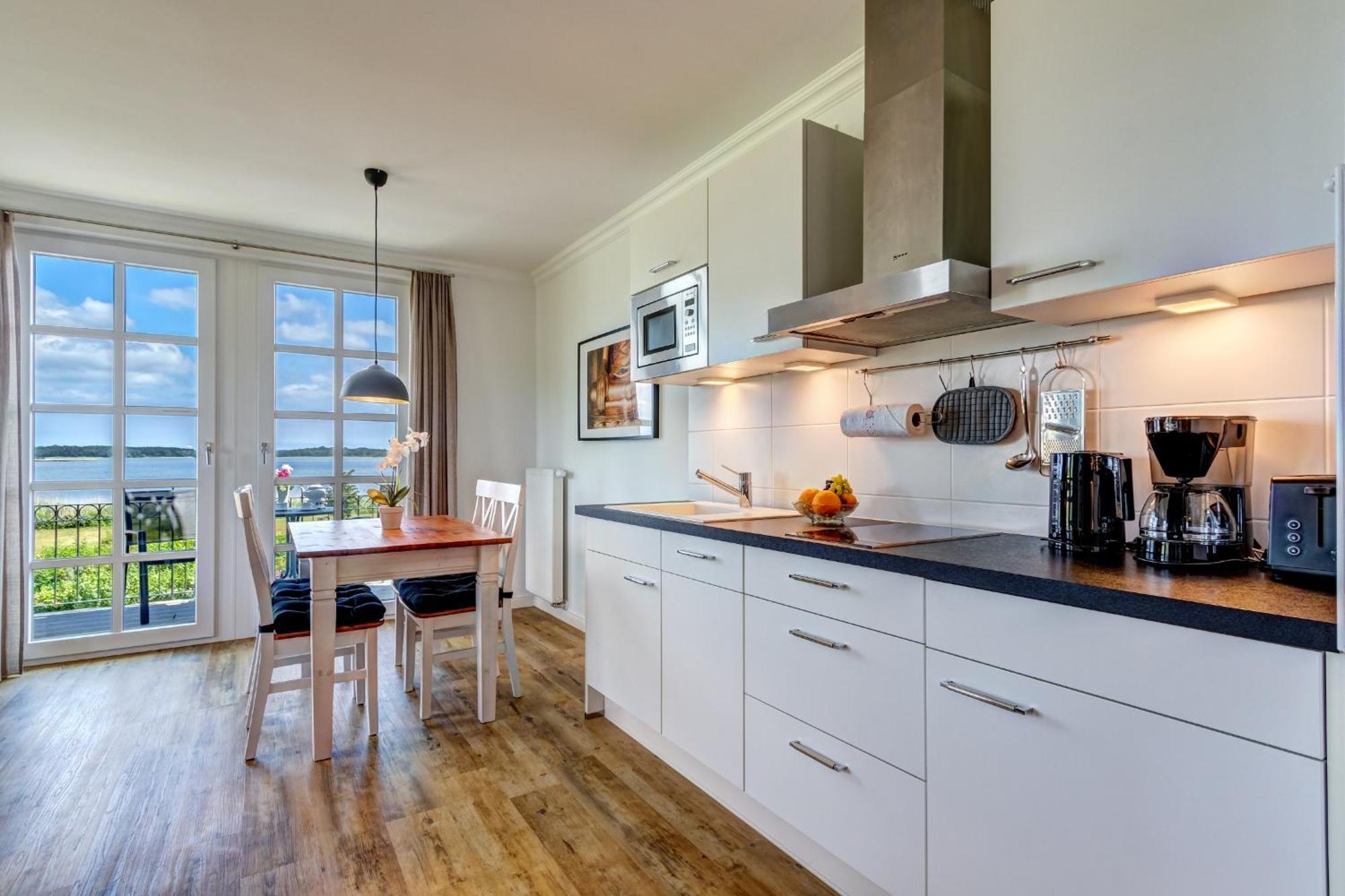 Residenz Am Balmer See - Bs 52 Mit Wellnessbereich Esterno foto